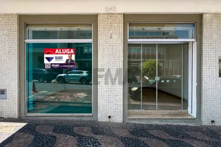 Ponto Comercial para alugar, 30m² no Centro, Capivari