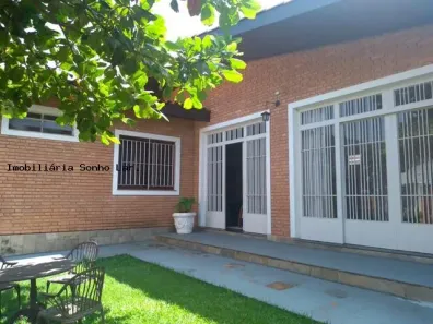 Casa com 4 Quartos à venda, 232m² no Vila São Francisco, São Paulo