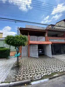 Casa com 2 Quartos à venda, 230m² no Jardim Arize, São Paulo