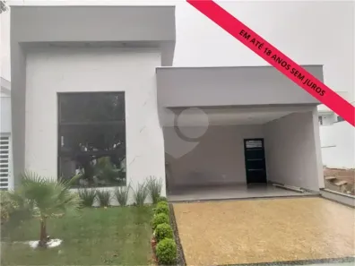 Casa de Condomínio com 3 Quartos à venda, 160m² no Taquaral, Piracicaba