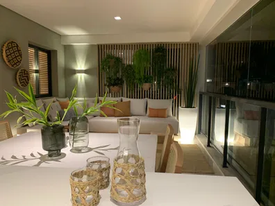 Apartamento com 4 Quartos à venda, 131m² no Barra da Tijuca, Rio de Janeiro