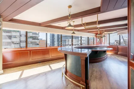 Apartamento com 3 Quartos à venda, 258m² no Bela Vista, Porto Alegre