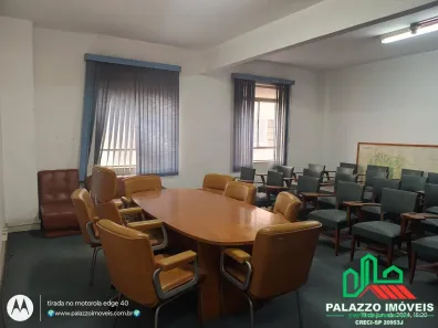 Sala Comercial à venda, 116m² no República, São Paulo