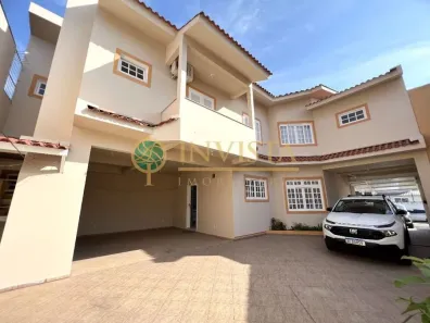 Casa com 5 Quartos à venda, 228m² no Balneário, Florianópolis