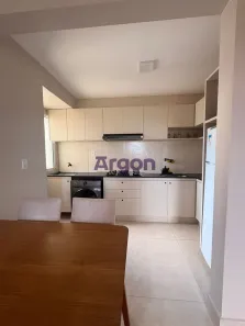 Apartamento com 1 Quarto à venda, 55m² no Vila Martins, Goiânia