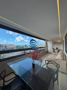 Apartamento com 2 Quartos à venda, 89m² no Pituaçu, Salvador