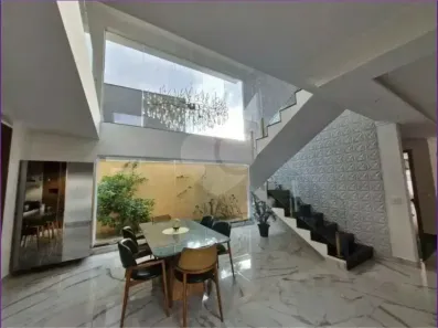 Casa com 4 Quartos à venda, 331m² no Alto da Lapa, São Paulo