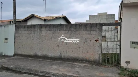 Lote/Terreno à venda, 175m² no Residencial Parque dos Sinos, Jacareí