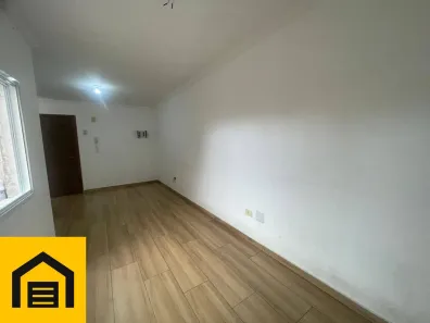 Apartamento com 2 Quartos para alugar, 60m² no Vila Guarani, Mauá