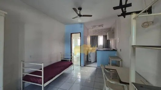 Casa com 1 Quarto à venda, 25m² no Vila Alemã, Rio Claro