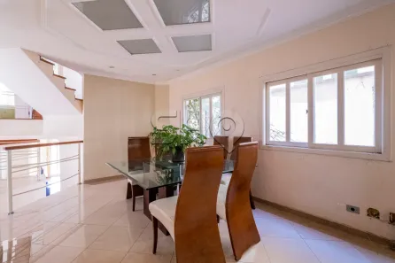 Casa de Condomínio com 4 Quartos à venda, 421m² no Jardim Itatinga, São Paulo