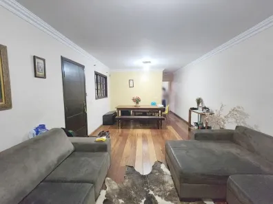 Sobrado com 3 Quartos à venda, 100m² no Parque Ipê, São Paulo