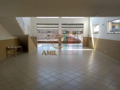 Galpão/Depósito/Armazém à venda, 300m² no Residencial Bosque dos Ipês, São José dos Campos
