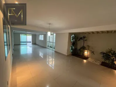 Casa de Condomínio com 4 Quartos à venda, 322m² no Intermares, Cabedelo
