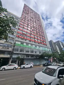Ponto Comercial para alugar, 53m² no Centro, Caxias do Sul