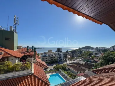 Cobertura com 3 Quartos à venda, 183m² no João Paulo, Florianópolis