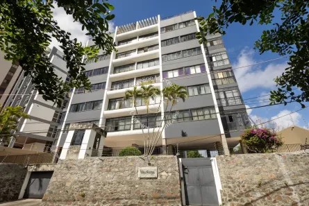 Apartamento com 3 Quartos à venda, 126m² no Jardim Armação, Salvador