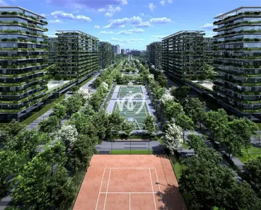 Apartamento com 2 Quartos à venda, 60m² no Barra Olímpica, Rio de Janeiro
