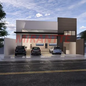 Prédio Comercial à venda, 475m² no Imirim, São Paulo