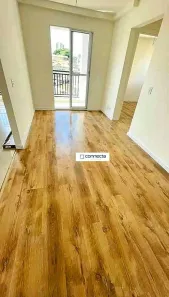 Apartamento com 2 Quartos à venda, 47m² no Jardim Vila Galvão, Guarulhos