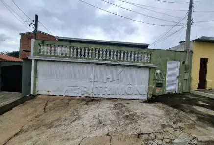 Casa com 4 Quartos à venda, 185m² no Nova Votorantim, Votorantim