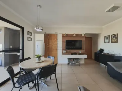 Apartamento com 3 Quartos à venda, 90m² no Nova Aliança, Ribeirão Preto