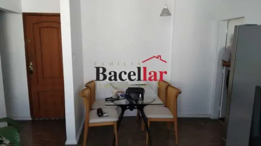 Apartamento com 2 Quartos à venda, 57m² no Cidade Nova, Rio de Janeiro