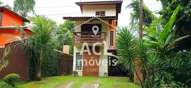 Casa com 3 Quartos para venda ou aluguel, 150m² no Bairro de Camburi, São Sebastião