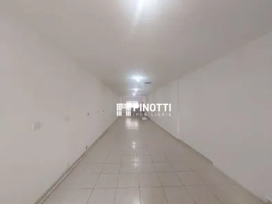 Sala Comercial para alugar, 80m² no Centro, São Bernardo do Campo