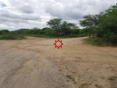 Fazenda/Sítio com 2 Quartos à venda, 260000m² no COHAB-I, Belo Jardim