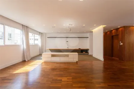 Apartamento com 3 Quartos à venda, 222m² no Consolação, São Paulo