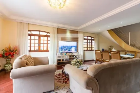 Casa com 4 Quartos à venda, 400m² no City Bussocaba, Osasco