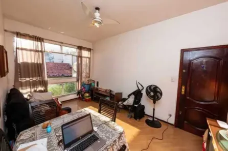 Apartamento com 2 Quartos à venda, 56m² no Botafogo, Rio de Janeiro