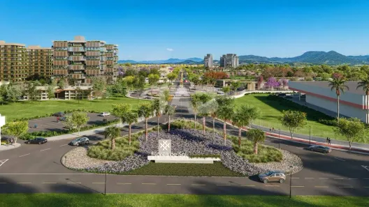 Lote/Terreno à venda, 514m² no , Tijucas