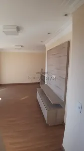 Apartamento com 2 Quartos para alugar, 57m² no Jardim Sul, São José dos Campos
