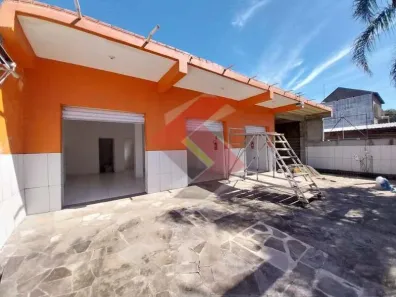 Ponto Comercial para alugar, 74m² no Mathias Velho, Canoas