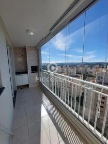 Apartamento com 3 Quartos à venda, 89m² no Vila Progresso, Campinas