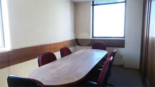 Sala Comercial para alugar, 36m² no Jardim Paulista, São Paulo