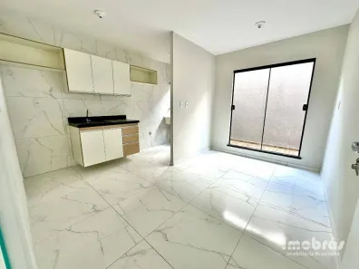 Apartamento com 1 Quarto para alugar, 40m² no Centro, Quixadá