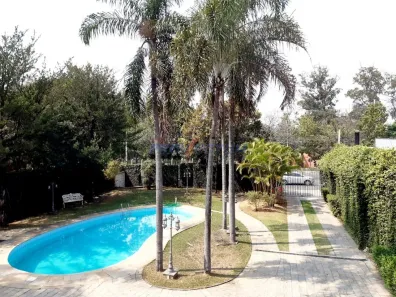 Sobrado com 6 Quartos à venda, 1113m² no Parque Taquaral, Campinas