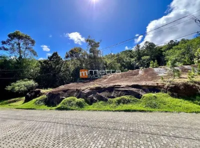 Lote/Terreno à venda, 638m² no Santo Antônio de Lisboa, Florianópolis