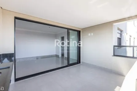 Apartamento com 3 Quartos à venda, 110m² no Martins, Uberlândia