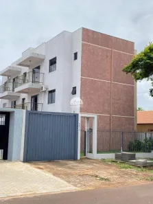 Apartamento com 1 Quarto à venda, 79m² no Centro, Toledo