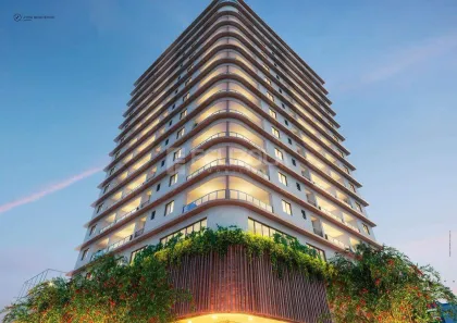 Apartamento com 1 Quarto à venda, 53m² no Coroa do Meio, Aracaju