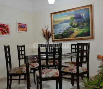 Apartamento com 3 Quartos à venda, 92m² no Chácara Cneo, Campinas