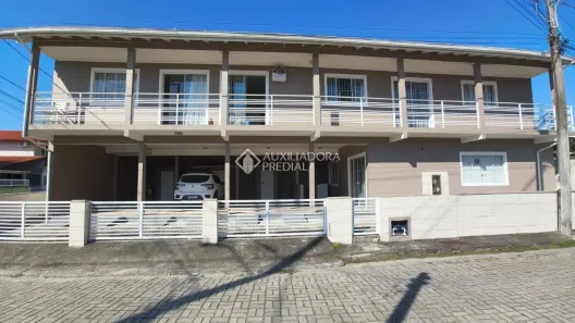 Apartamento com 8 Quartos à venda, 267m² no Pinheira, Palhoça