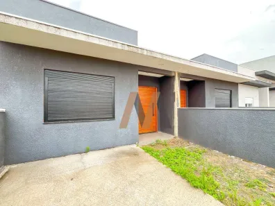 Casa de Condomínio com 3 Quartos à venda, 105m² no Dom Feliciano, Gravataí