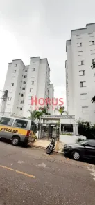 Apartamento com 2 Quartos à venda, 65m² no Vila Siqueira (Zona Norte), São Paulo