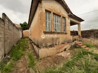 Lote/Terreno à venda, 450m² no Vila Cordenonsi, Americana