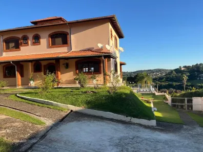 Casa de Condomínio com 8 Quartos à venda, 8000m² no Porta do Sol, Mairinque